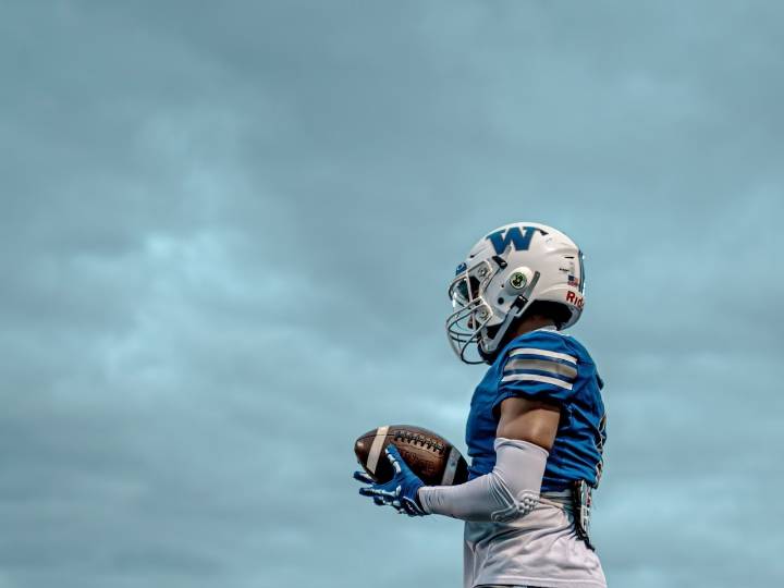 Player of the Year top 10: Donovan Triplett goes from benchwarmer to record