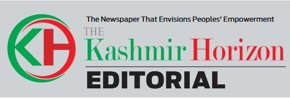 Responsible, Accountable Reporting in J&K