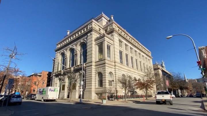 Gaelic Storm to return to the Capital Region in 2026