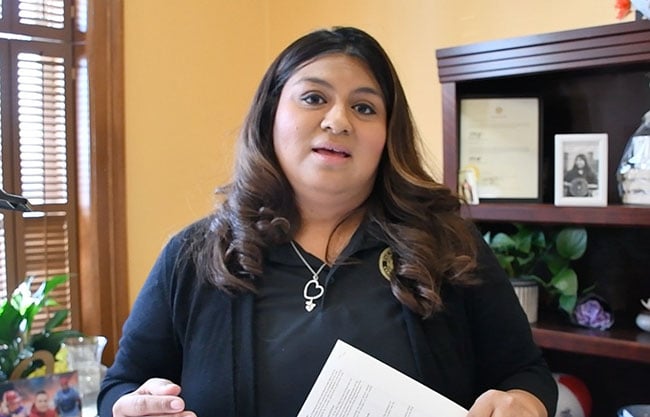 El sábado abren registros para cargos públicos en Eagle Pass