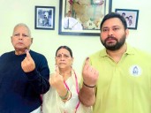 Bihar Election Results 2025: From ‘Jungle Raj’ Violence To Zero Repolls