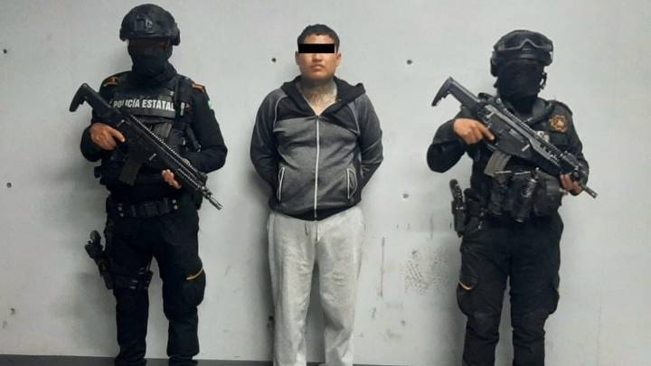 Detienen a sexto implicado en ataque al bar “El Ovni 2” de Juárez, Nuevo León