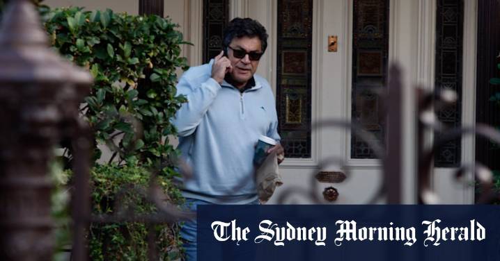 Evatt Tamine: Sydney court freezes barrister’s assets after Swiss court allegations