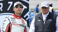 “I Like the Old System”: Rick Hendrick Confirms Stance on Playoffs After Denny Hamlin’s Heartbreak