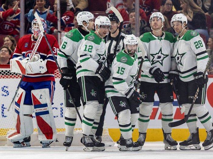 Todd: Canadiens will glean lessons from back-to