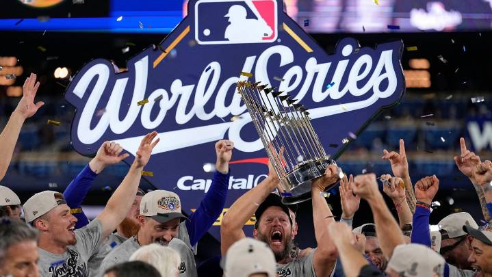 World Series Game 7 averaged 51 million viewers in U.S., Canada and Japan
