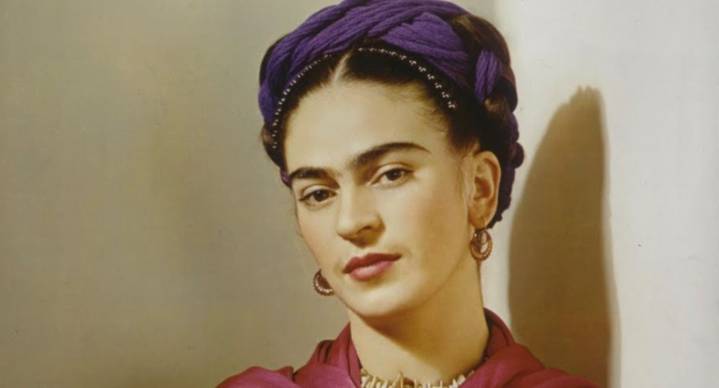 Autorretrato de Frida Kahlo se convierte en la obra más cara realizada por una mujer, ¿en cuánto se vendió?