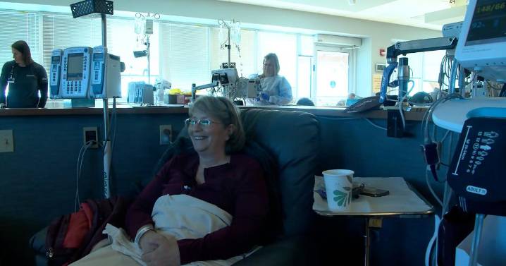 Billings woman finds new gratitude after surviving cancer diagnosis