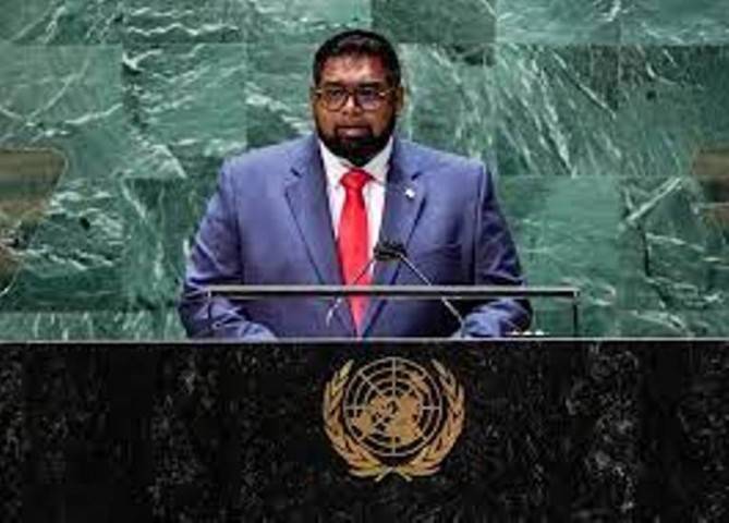 Guayana Esequiba: ¿Desafiada y amenazada?