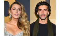 Juez desestima contrademanda de Justin Baldoni contra Blake Lively