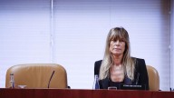 El juez Peinado expulsa a Manos Limpias de la causa de Begoña Gómez
