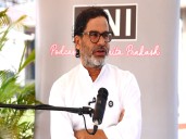 Bihar polls: Prashant Kishor says Nitish Kumar ‘is going’