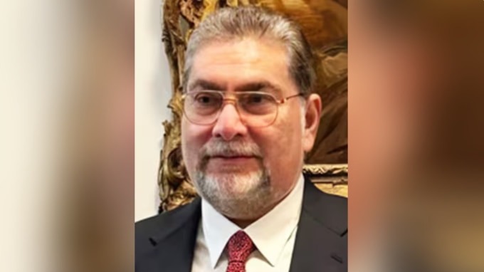 'Nobody is bigger than the institution': Mehli Mistry ends Tata Trusts standoff with a letter