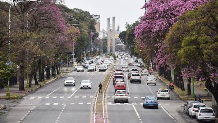 Cómo estará el clima esta semana