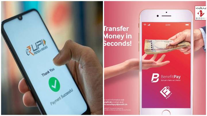 Real-time payment boost: India's UPI and Bahrain's Fawri+ tieup to ease diaspora remittances