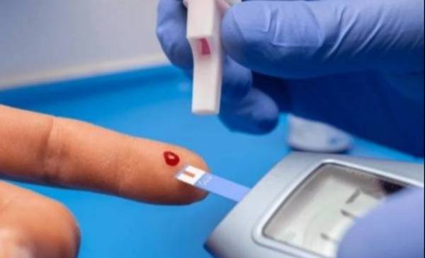 Más de un millón de argentinos viven con diabetes y no lo saben