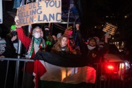 Anti-Israel protests at Park East Synagogue: Letters