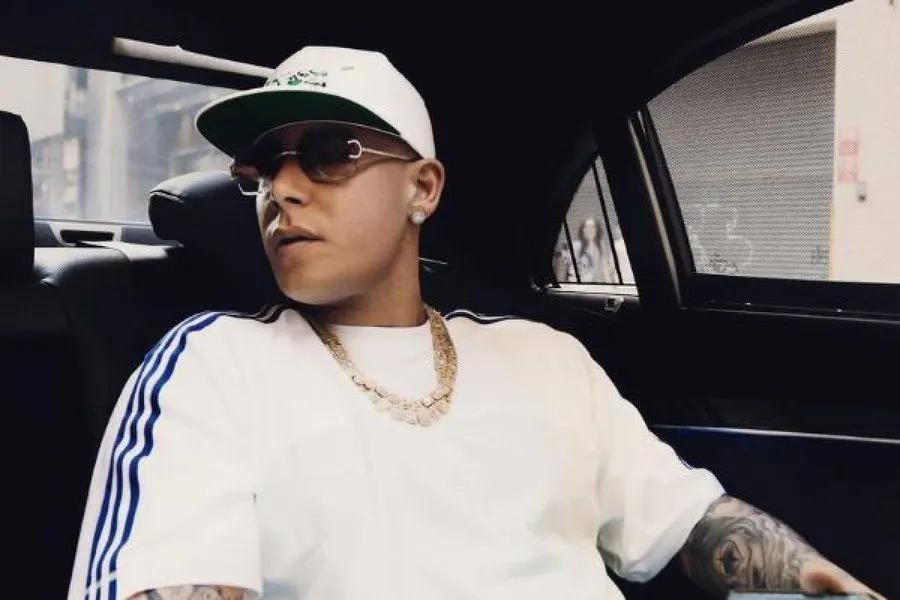 Cancelan concierto de Cosculluela en Chile por “asuntos migratorios”: Artista no pudo ingresar al país