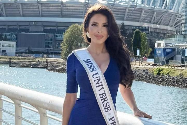 Miss Universo 2025: La razón por la que cinco candidatas se retiraron del concurso