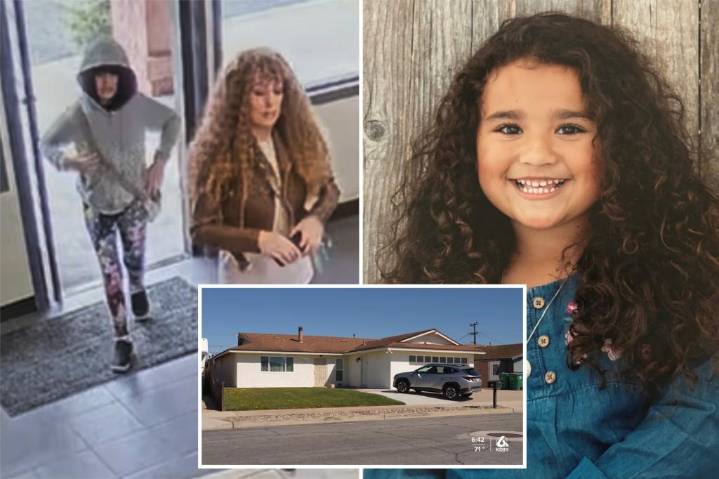 Melodee Buzzard’s mom allegedly held friend captive after telling him missing daughter's whereabouts
