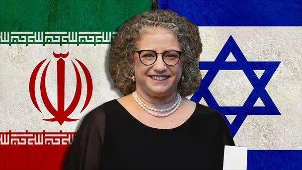 Agradece Israel a México por detener ataque a Einat Kranz