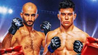 Giga Chikadze vs. Kevin Vallejos added to UFC’s 2025 finale
