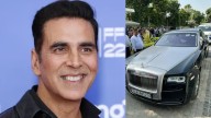 Akshay Kumar’s Fan Builds Rolls-Royce At Home, Travels To Mumbai To Gift It, But...