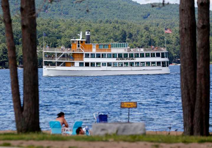 TikTok challenge leads to increased patrols on Upstate NY lake