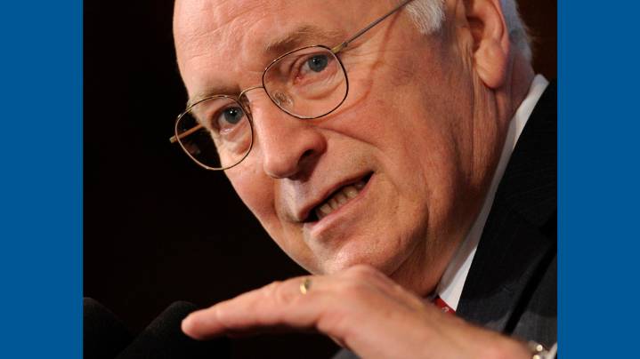 Dick Cheney, one of the most powerful and polarizing vice presidents in US history, dies at 84