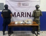 Detienen a 54 en Colima; se les incautó armamento y droga