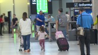 Tampa airport travelers navigate potential flight delays amid government shutdown