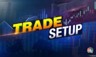 Trade Setup for November 24: Nifty remains in buy on dips mode till it sustains above 25,850 levels