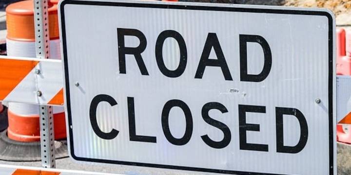 Leon County to temporarily close part of Old Bainbridge Road