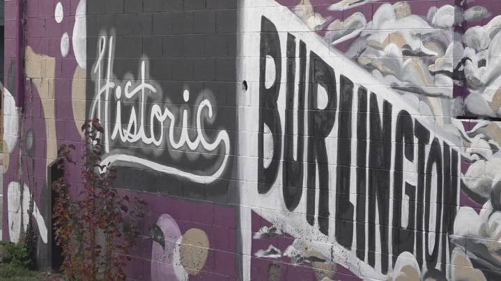 Knoxville moves forward with $17M Burlington streetscape revamp