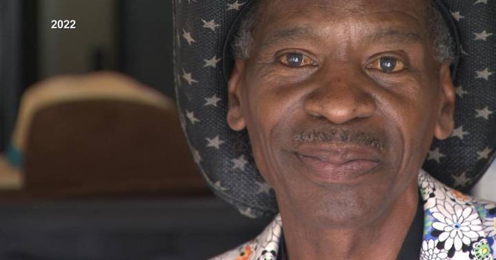 Remembering Carlos DeFord Bailey, musician and grandson of Grand Ole Opry legend