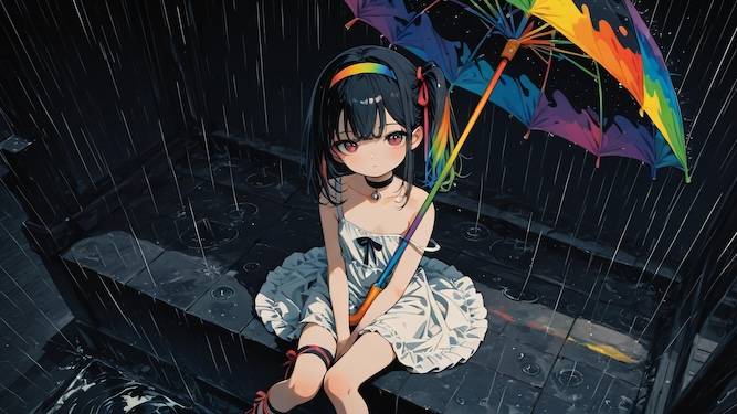 Six features of anime that its adult fans are oddly reluctant to talk about