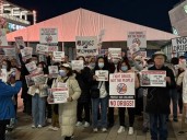 Supportive housing site for complex needs proposed for South Surrey divides community