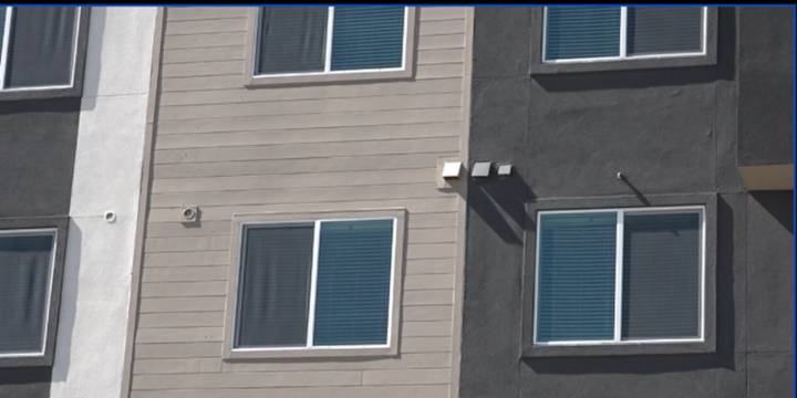 Local seniors turning to Senior ResQ for rental assistance