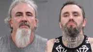 Richmond PD: 2 men arrested during investigation of a 'criminal business'