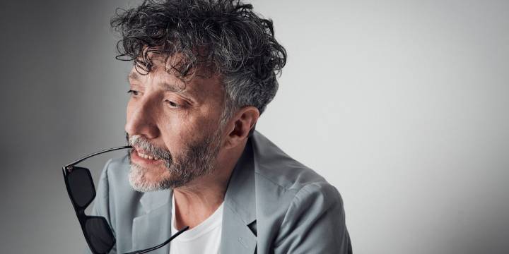 Fito Páez anunció el Sale el Sol Tour 2026: su primer concierto será en Buenos Aires