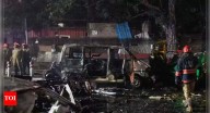 Delhi car blast: NIA arrests 'active co-conspirator'; provided tech support, attempted to make rockets