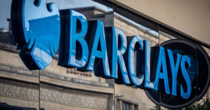 Barclays issues seven-word warning which could cost customers £900