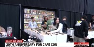 Cape Con celebrates 20 years of celebrating pop culture