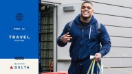 PHOTOS: Seahawks Depart Virginia Mason Athletic Center For Week 12 Trip To Nashville