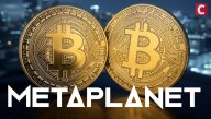 Metaplanet Soars 1,700% as Tokyo Eyes Crypto Stocks