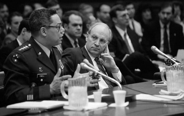Dick Cheney, influyente vicepresidente y figura clave de Washington, fallece a los 84 años