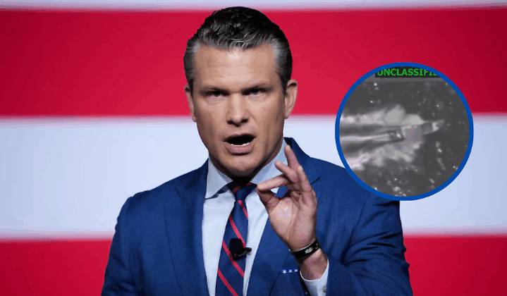 El Pentágono anuncia la operación "Lanza del Sur" para "proteger" al hemisferio