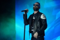 Maroon 5 announced as headliner for BST Hyde Park