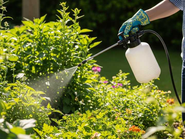 Para qué sirve regar una planta con vinagre, por qué recomiendan hacerlo y para cuáles es perjudicial este remedio casero
