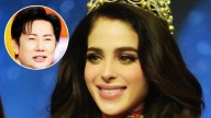 Protesta Nawat Itsaragrisil por el triunfo de Fátima Bosch en Miss Universo